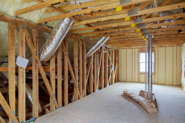 Best Commercial Insulation in Island Heights, NJ
