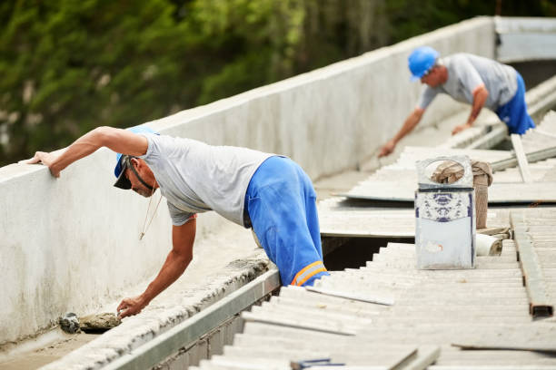Best Insulation for Specific Applications in Island Heights, NJ