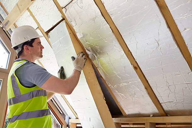 Best Insulation Maintenance and Repair in Island Heights, NJ
